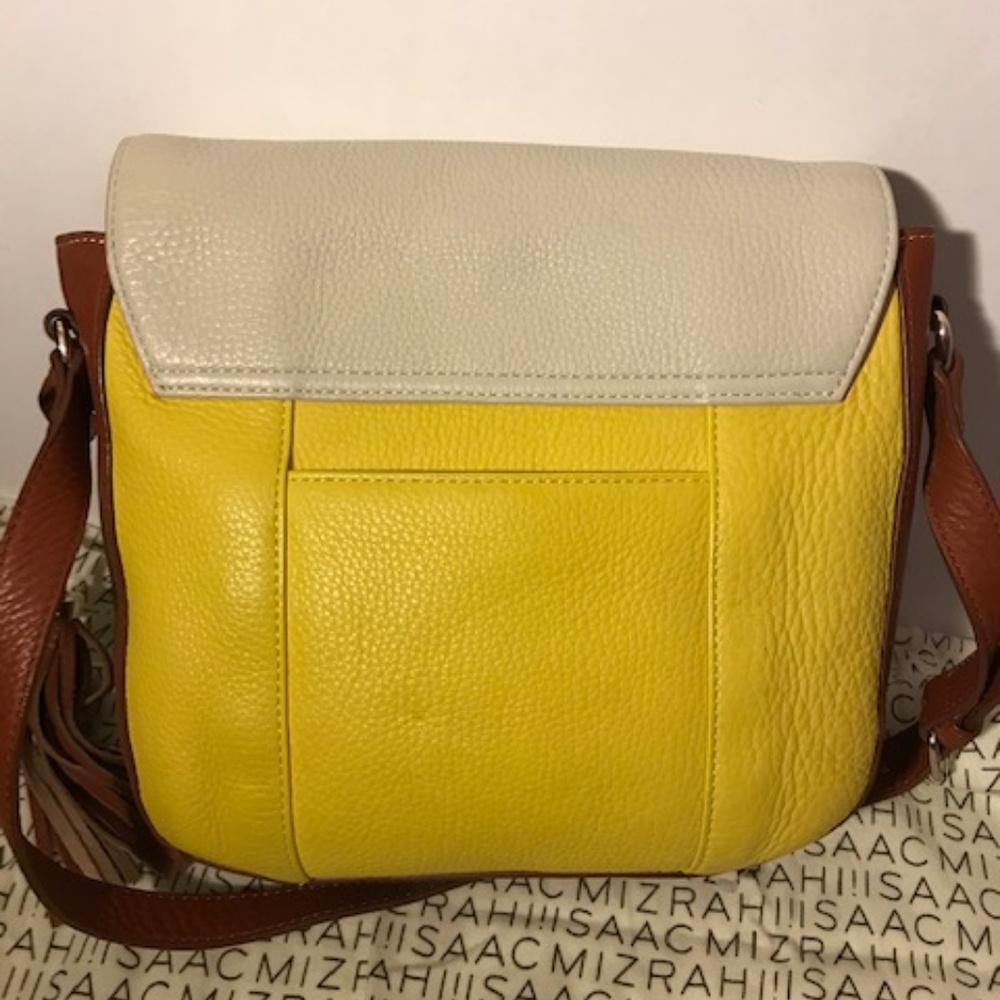 Color-block bag - Picture 3 of 6